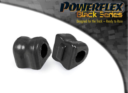 Powerflex Black Front Anti Roll Bar Bush for Honda Civic Type R FN2