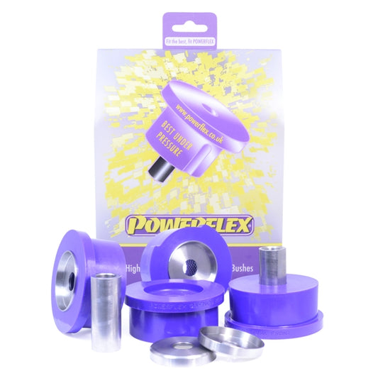 Powerflex Front Wishbone Rear Bush for Honda Odyssey RC1/2 (13-)