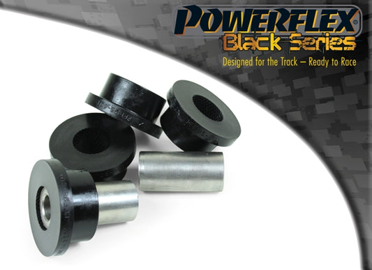 Powerflex Black Front Wishbone Front Bush for Honda CR-Z (10-16)