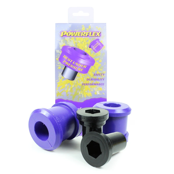 Powerflex Front Wishbone Rear Bush for Honda CR-Z (10-16)