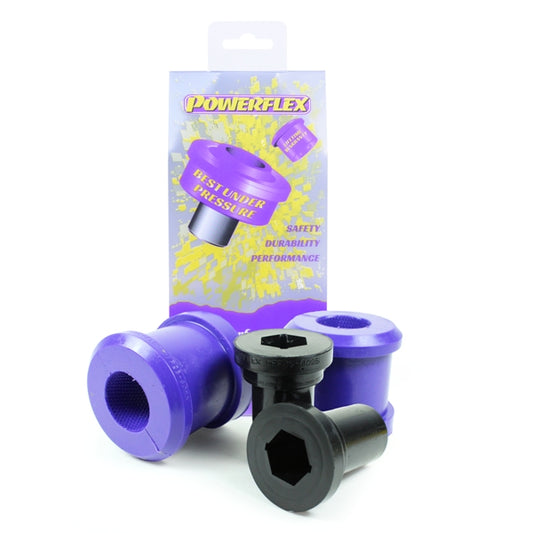 Powerflex Front Wishbone Rear Bush for Honda CR-Z (10-16)