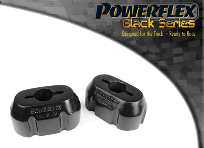 Powerflex Black Lower Torque Mount Bush for Hyundai i30N / Elantra N (17-)