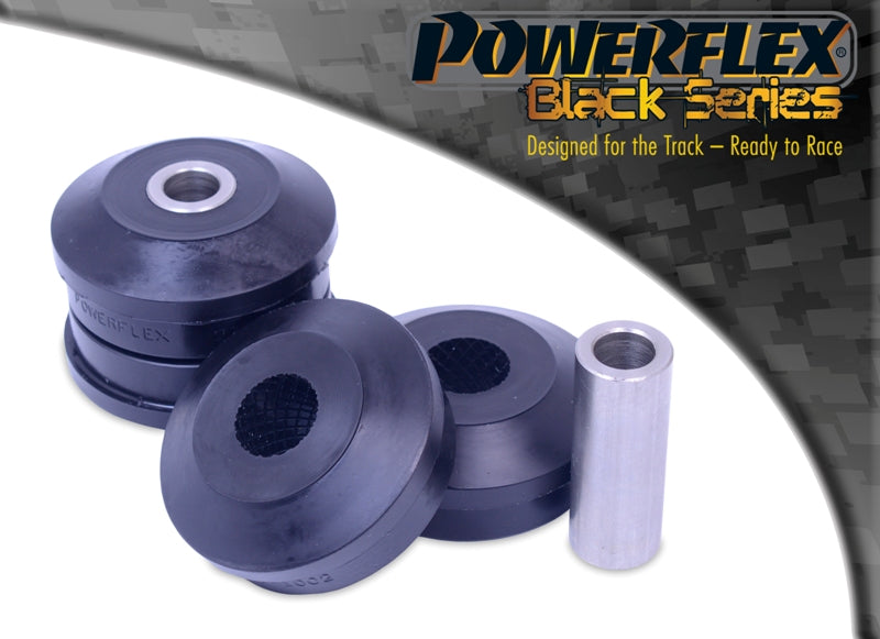 Powerflex Black Front Lower Arm Inner Bush for Jaguar F-Type