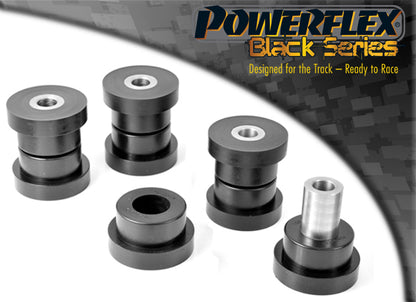 Powerflex Black Front Lower Wishbone Bush for Jaguar XJ8 XJR XJ Sport X308 97-03