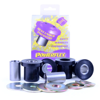 Powerflex Front Upper Wishbone Bush for Jaguar XJ40 (86-94)