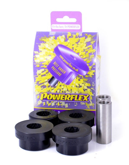 Powerflex Front Lower Arm Rear Bush for Jaguar S Type X200 (98-02)