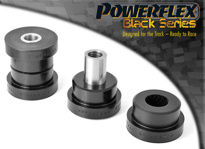 Powerflex Black Front Lower Arm Rear Bush for Jaguar S Type X200 (98-02)