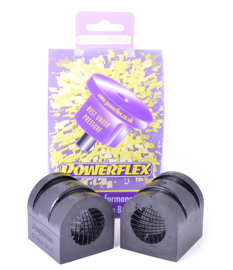 Powerflex Front Anti Roll Bar Bush for Jaguar S Type X202/4/6 (02-09)