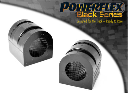 Powerflex Black Front Anti Roll Bar Bush for Jaguar F-Type