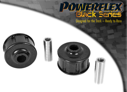 Powerflex Black Front Lower Arm Front Bush for Jaguar F-Type