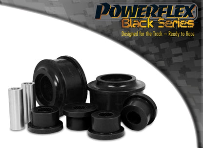 Powerflex Black Front Trailing Arm Front Bush for Jaguar XJ X351 (10-19)