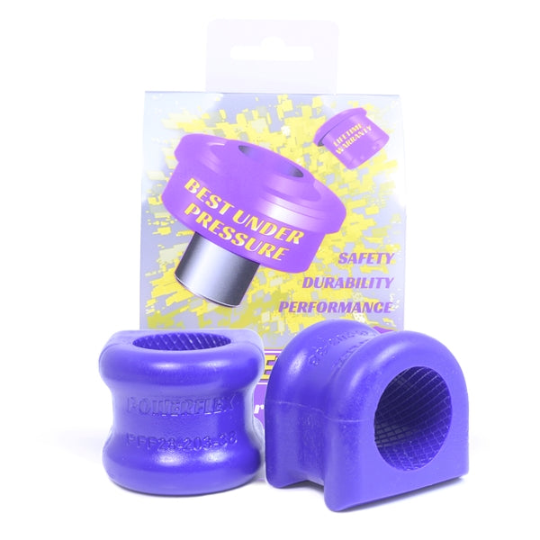 Powerflex Front Anti Roll Bar Bush 38mm for Jeep Grand Cherokee WK2 (11-15)