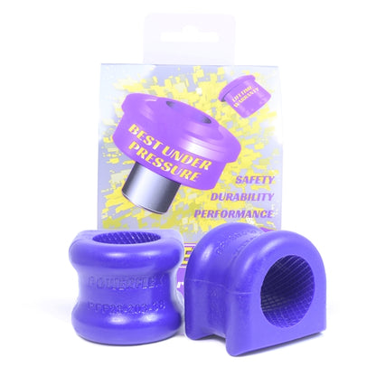 Powerflex Front Anti Roll Bar Bush 38mm for Jeep Grand Cherokee WK2 (11-15)