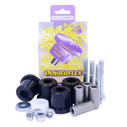 Powerflex Front Wishbone Bush (37mm) for Audi Cabriolet (92-00)