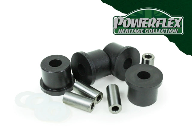 Powerflex Heritage Front Wishbone Bush (45mm) for Audi Coupe (81-96)