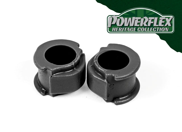 Powerflex Heritage Front Anti Roll Bar Bush for Audi 80/90 Quattro (92-96)