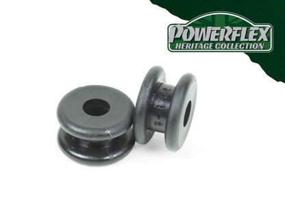 Powerflex Heritage Front ARB Drop Link Upper Bush for Audi Quattro (80-91)