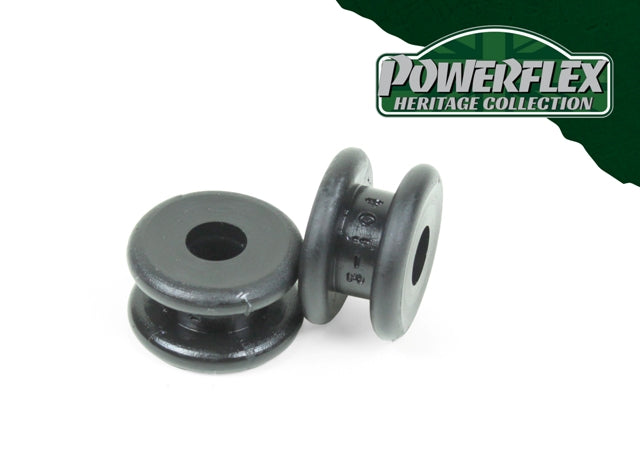 Powerflex Heritage Front ARB Drop Link Upper Bush for Audi S2 Coupe B3 (91-96)