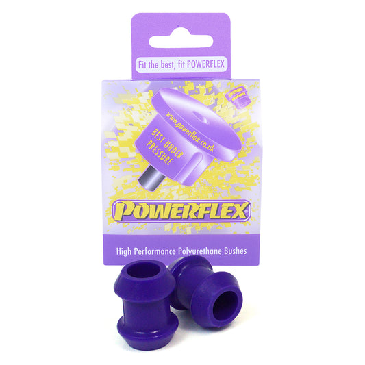 Powerflex Front ARB Drop Link to Wishbone Bush 12mm for Audi S2 Coupe B3 (91-96)