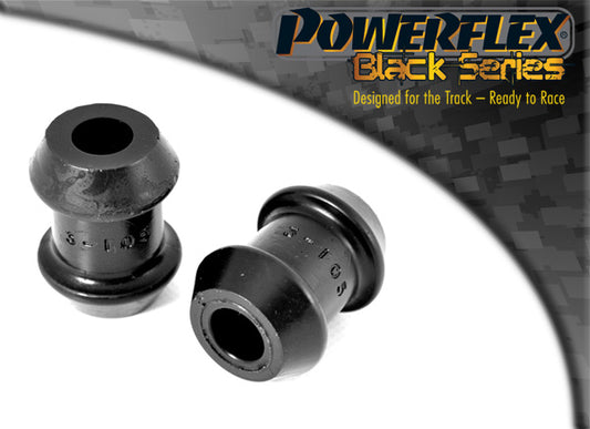 Powerflex Black Front ARB Drop Link Wishbone Bush 12mm for Audi Cabriolet 92-00