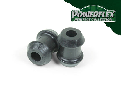 Powerflex Heritage Front ARB Drop Link Wishbone Bush 12mm for Audi Cabriolet