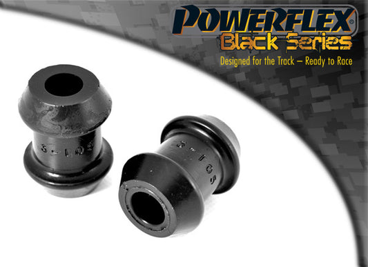 Powerflex Black Front ARB Drop Link to Wishbone Bush 16mm for Audi 80/90 Quattro