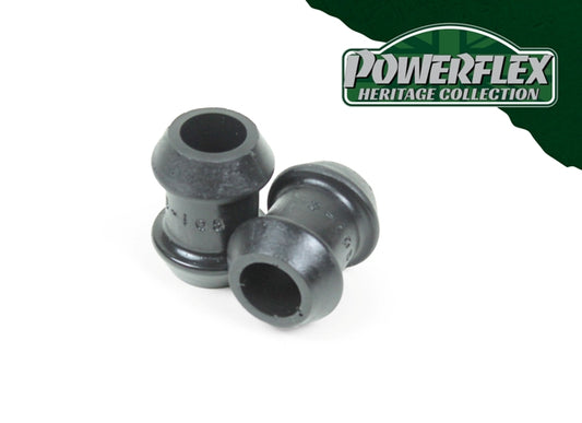 Powerflex Heritage Front ARB Drop Link Wishbone Bush 16mm for Audi Cabriolet