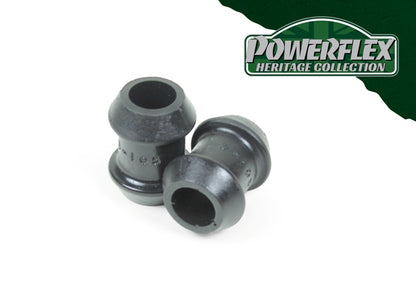 Powerflex Heritage Front ARB Drop Link Wishbone Bush 16mm for Audi Quattro 80-91