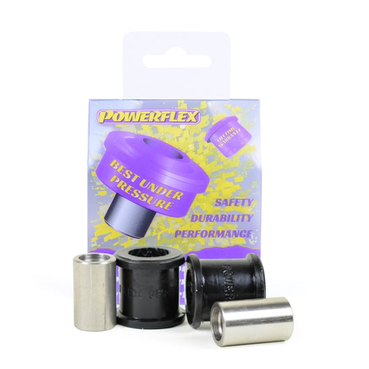 Powerflex Front Steering Tie Rod Bush for Audi Quattro (80-91)