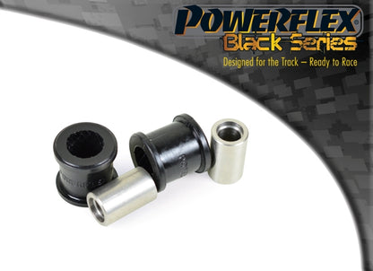 Powerflex Black Front Steering Tie Rod Bush for Audi Quattro (80-91)
