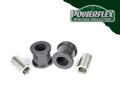 Powerflex Heritage Front Steering Tie Rod Bush for Audi Quattro (80-91)