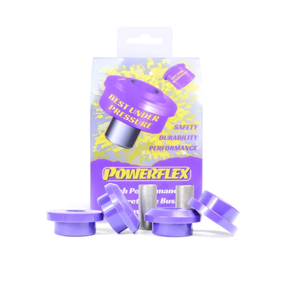 Powerflex Rear Subframe Rear Bush for Audi Quattro (80-91)