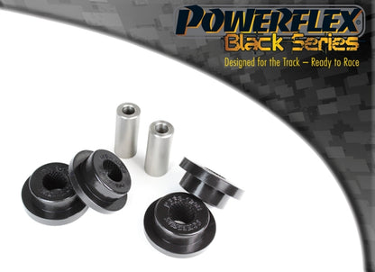 Powerflex Black Rear Subframe Rear Bush for Audi Quattro (80-91)
