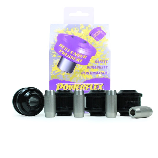 Powerflex Front Upper Control Arm Bush for Audi A4 S4 B9 (16-)