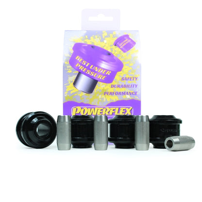 Powerflex Front Upper Control Arm Bush for Audi A5 S5 RS5 (17-)