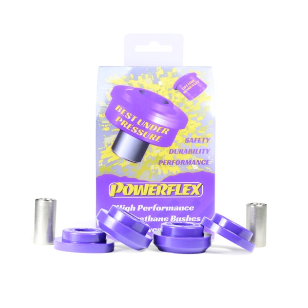 Powerflex Front Subframe Rear Bush for Audi Coupe (81-96)