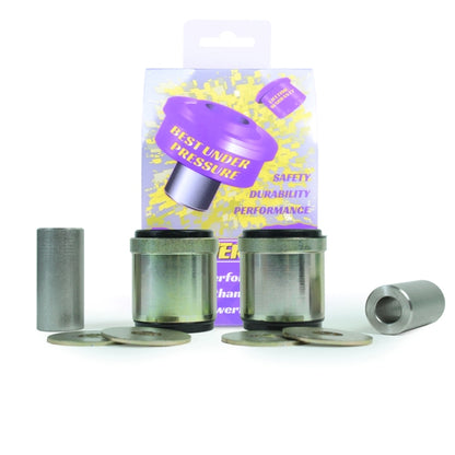 Powerflex Front Lower Shock Mount for Audi A8 D2 (94-02)