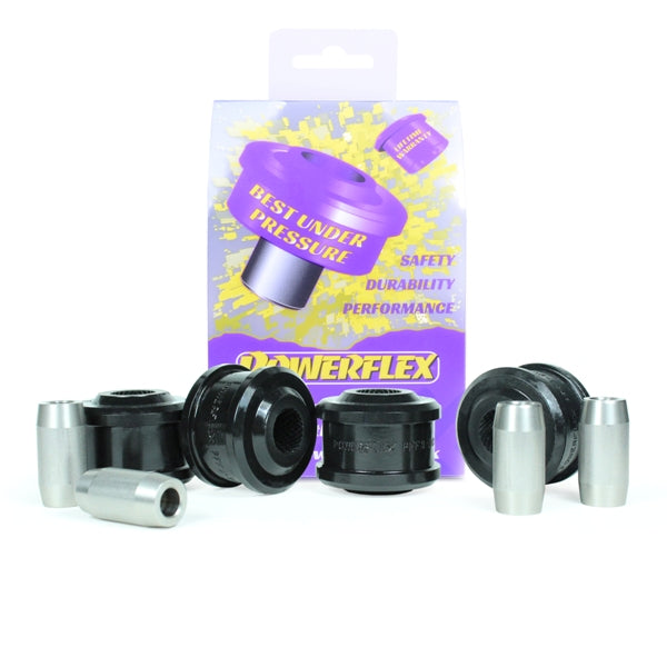 Powerflex Front Upper Control Arm Bush for Audi A4/S4/RS4 B5 (95-01)