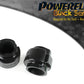 Powerflex Black Front Anti Roll Bar Bush for Audi RS4 B8 (12-16)