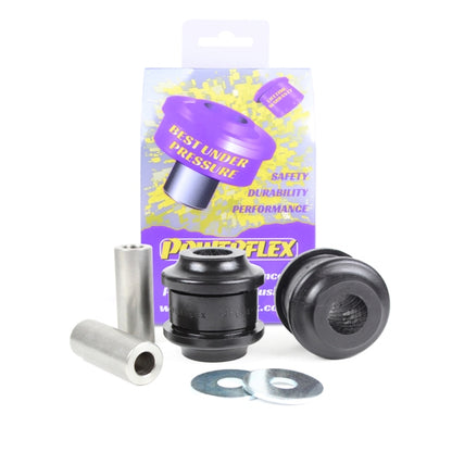 Powerflex Front Lower Arm Inner Bush for Skoda Superb (02-08)