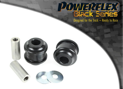 Powerflex Black Front Lower Arm Inner Bush for Audi A4/S4/RS4 B5 (95-01)