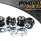 Powerflex Black Front Anti Roll Bar Link Bush for Audi A5/S5/RS5 (07-16)