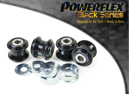 Powerflex Black Front Anti Roll Bar Link Bush for Audi A8 D2 (94-02)