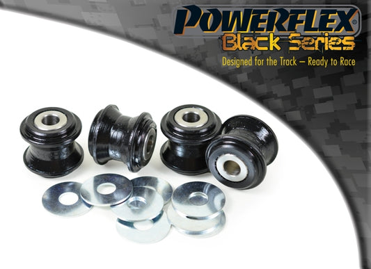 Powerflex Black Front Anti Roll Bar Link Bush for Audi A8 D2 (94-02)