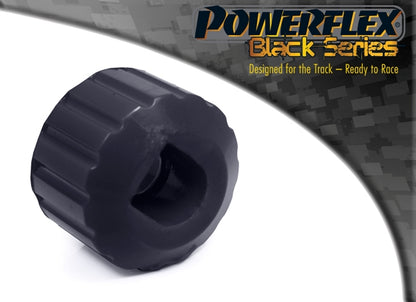 Powerflex Black Engine Snub Nose Mount for Audi A4/S4 B7