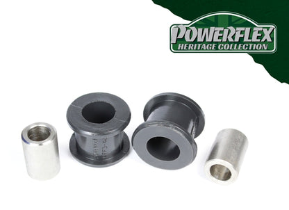Powerflex Heritage Rear Tie Rod Inner Bush for Audi Quattro (80-91)
