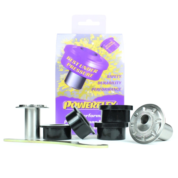 Powerflex Front Wishbone (Cast) Front Camber Bush (45mm) for Audi TT 8N (99-06)