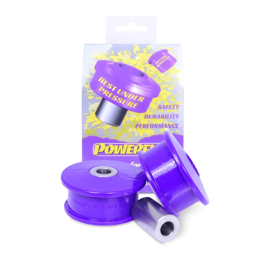 Powerflex Front Wishbone Rear Bush (Cast Arm) for Audi TT 8N (99-06)