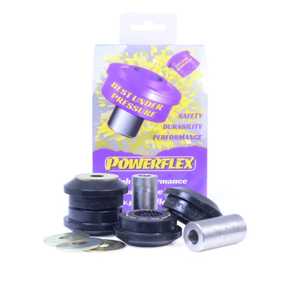 Powerflex Front Lower Control Arm Inner Bush for Audi A4/S4/RS4 B8 (08-16)