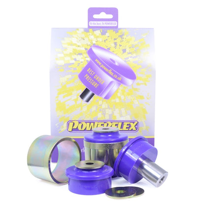 Powerflex Front Lower Radius Arm to Chassis Bush for Bentley Continental GT